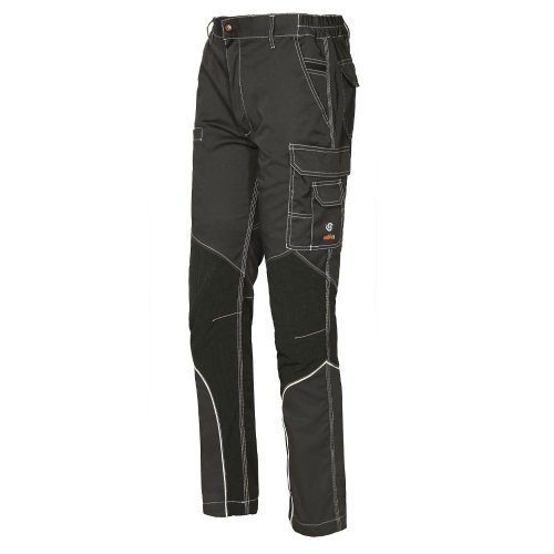 Pantaloni lavoro EXTREME 8830B Grigio - taglia S