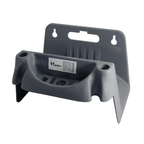 Supporto a parete avvolgitubo irrigazione Papillon 84385