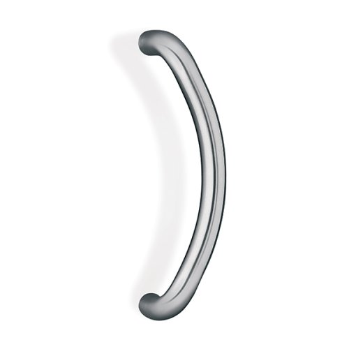 Maniglione in acciaio inox curvato ø 20 mm PBA 2CC.101.0018.44