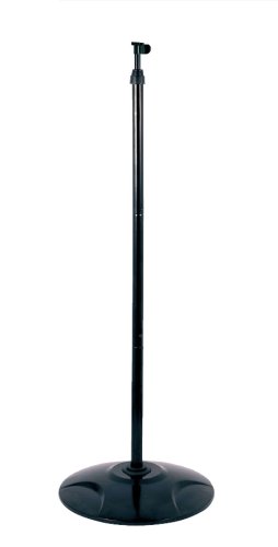 Piantana per lampade infrarossi Kemper AA602