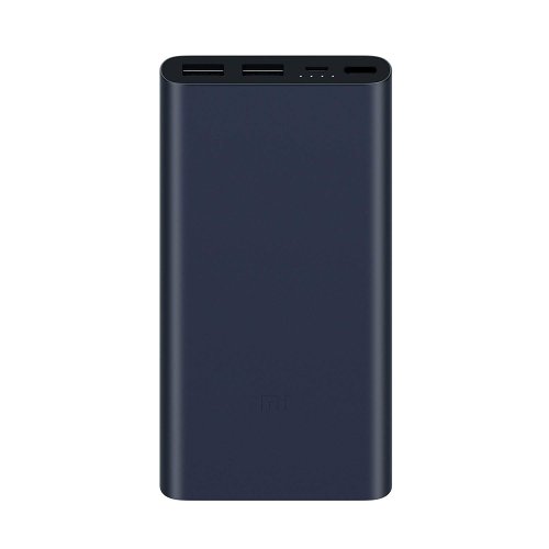 Xiaomi Mi Power Bank 2S blu - 10000 mAh