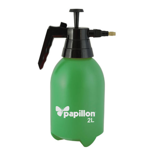 Nebulizzatore pompa a pressione irroratrice ALISEO PAPILLON 2 litri