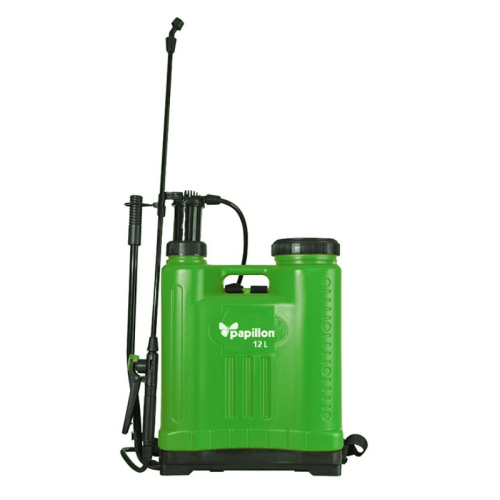 Nebulizzatore pompa a pressione irroratrice SCIROCCO PAPILLON 12 litri