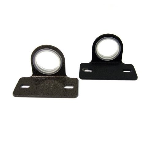Passante guida aste ø 18 mm Mottura 99.152 - colore verniciato