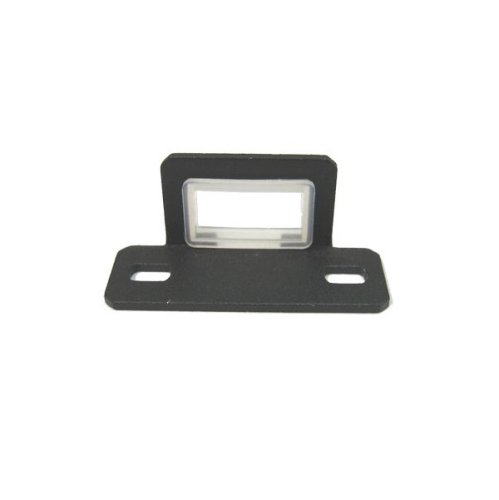 Passante per aste serie 35 quadro mm 10x20 Mottura 99.162