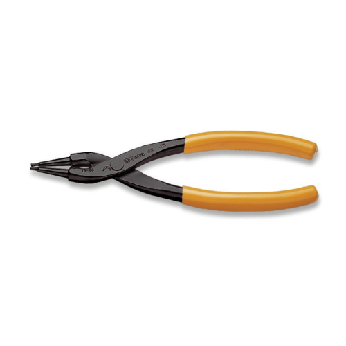 Pinza becchi diritti per anelli elastici BETA 1032 - L 140x0,9 MM