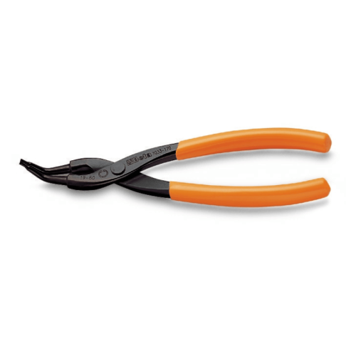 Pinza becchi piegati 45° BETA 1033 - L 225 mm
