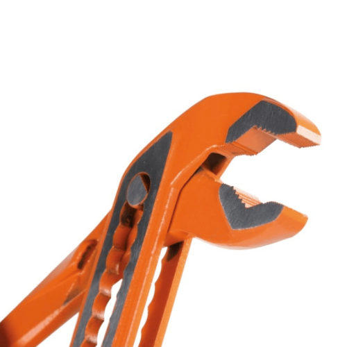 Pinza regolabile 8 posizioni BETA 1048VN/175