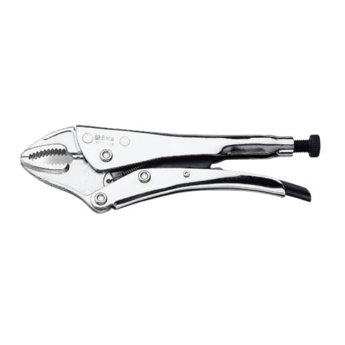 Pinza regolabile autoblocccante BETA 1052 - L mm 140