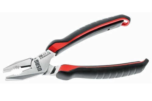 Pinza Universale Usag 150 AX - L 180 mm