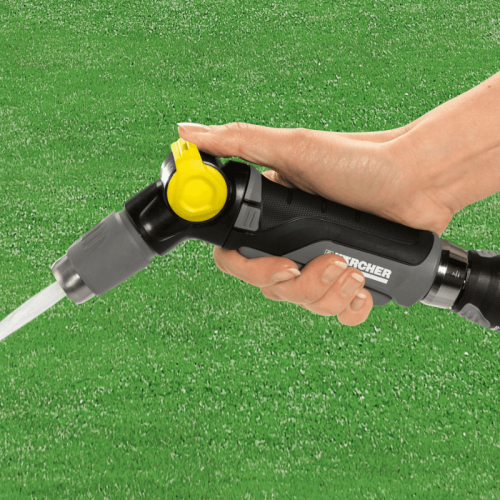 Pistola per irrigazione Premium in metallo Karcher 26452700