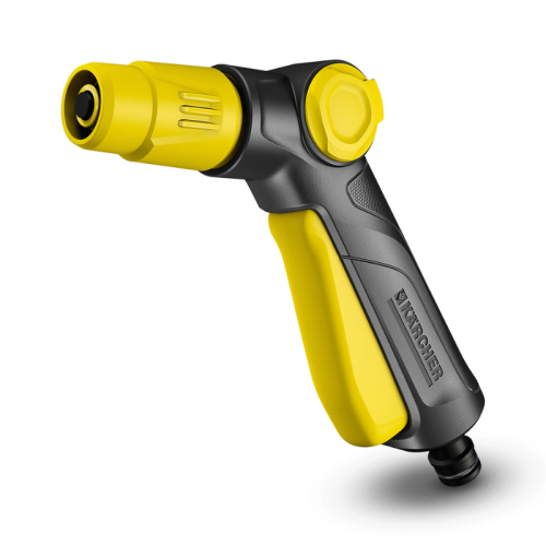 Pistola per irrigazione giardino con getto regolabile Karcher 26452650