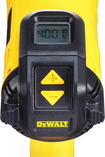 Pistola termica termosoffiatore Dewalt D26414-QS 2000W