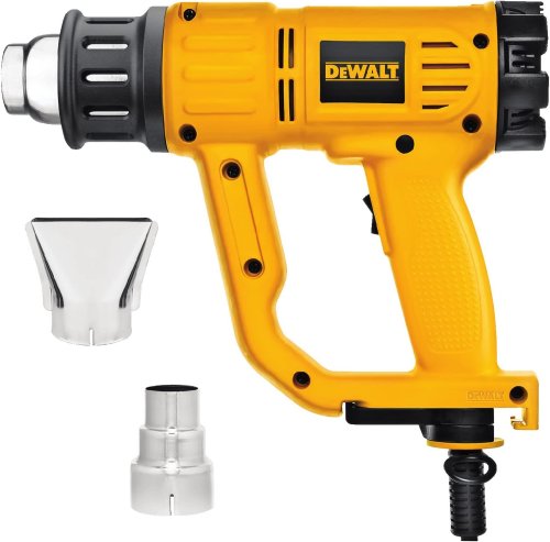 Pistola termica termosoffiatore Dewalt D26414-QS 2000W