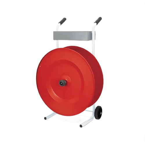 Portareggia con vano utensili per bobina Maestri M4000 - 0191103