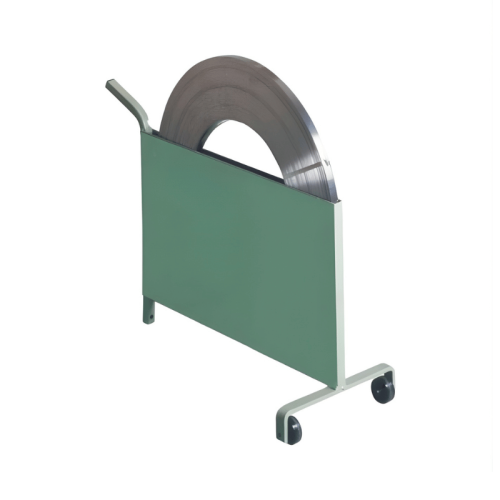 Portareggia metallico con ruote Maestri 320 - 0191121