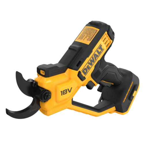 Potatore forbice da potatura Dewalt DCMPP568N-XJ 18V | fornito senza batteria