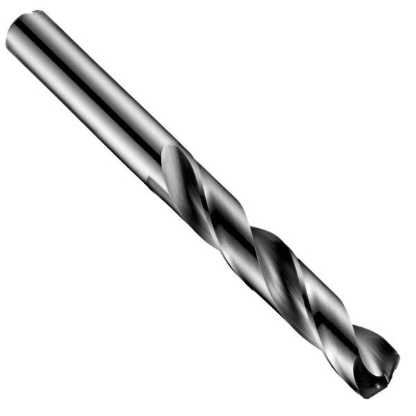 DURATOOL D00510 Punta Per Muratura Da 3 Mm X 65 Mm - In Metallo Duro Per Cemento, Mattoni E Pietra
