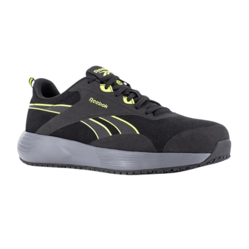 Scarpe da lavoro basse Reebok IB5106 S1PS Athletic Work - TG 40