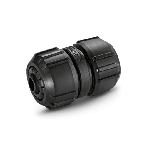 Raccordo Karcher per giunzione tubi irrigazione 1/2-5/8-3/4"