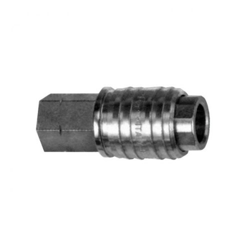 Raccordo rapido aria compressa femmina 3/8"