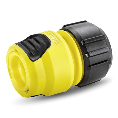 Raccordo universale Karcher per tubo irrigazione 1/2" 5/8" 3/4"