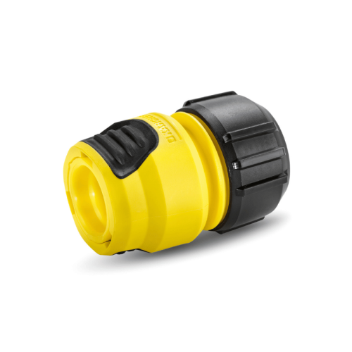 Raccordo universale Karcher per tubo irrigazione 1/2" 5/8" 3/4"