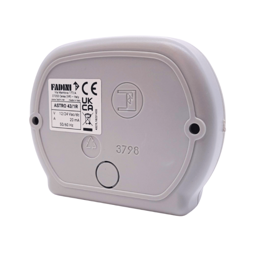 Radio ricevente 1 canale ASTRO 43-1 M.Q.B. Fadini 4327L