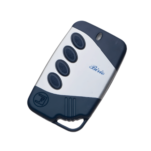 Radiocomando trasmittente BIRIO 868/4TR 4 canali FADINI 8615L