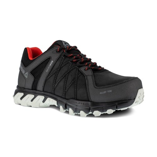 Scarpe da lavoro basse e leggere Reebok IB1050 S3 SRC - taglia 41