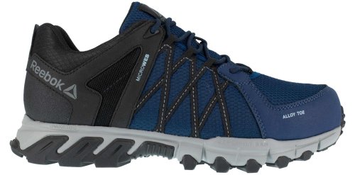 Scarpe antinfortunistiche REEBOK Trailgrip Work S1P-SRC - taglia 41