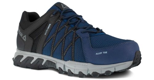Scarpe da lavoro basse e leggere REEBOK Trailgrip Work S1P-SRC - taglia 41