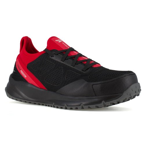 Scarpe antinfortunistiche Reebok IB4092 S1P SRC - taglia 40