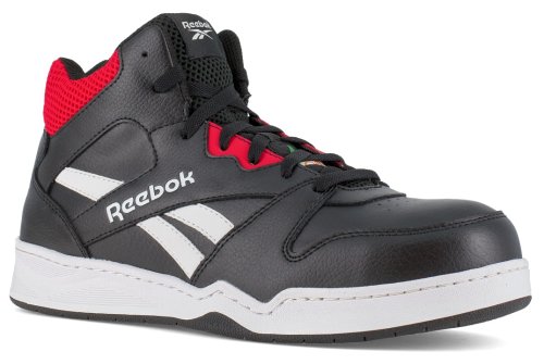 Scarpe antifortunistiche anti-perforazione Reebok IB4132 S3 ESD - taglia 43