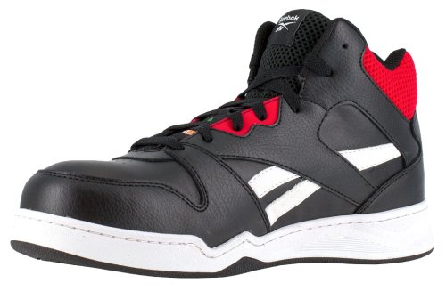 Scarpe da lavoro alte scarponcino anti-perforazione Reebok IB4132 S3 ESD - taglia 39