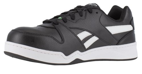 Scarpe da lavoro basse resistenti all'acqua Reebok IB4162 S3 ESD SRC - taglia 39