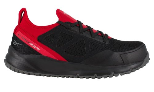 Scarpe antinfortunistiche Reebok IB4092 S1P SRC - taglia 40