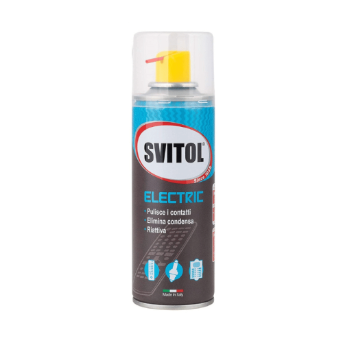 Riattivante contatti elettrici spray Svitol Easy Electric ml200