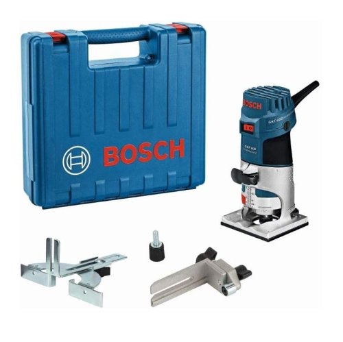 Rifilatore Bosch Professional GKF 600