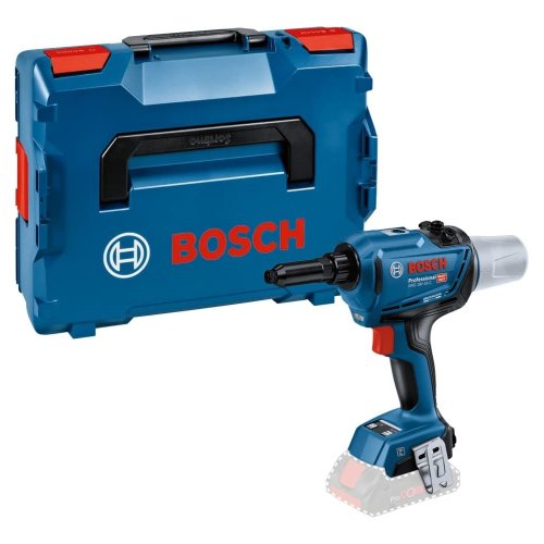 Rivettatrice a batteria Bosch Professional GRG 18V-16 C - 06019K5002