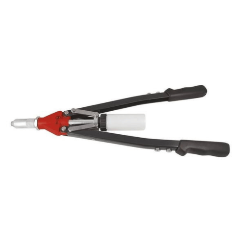 Rivettatrice manuale RIVIT RIV7 per rivetti da ø 3,0-6,4 mm