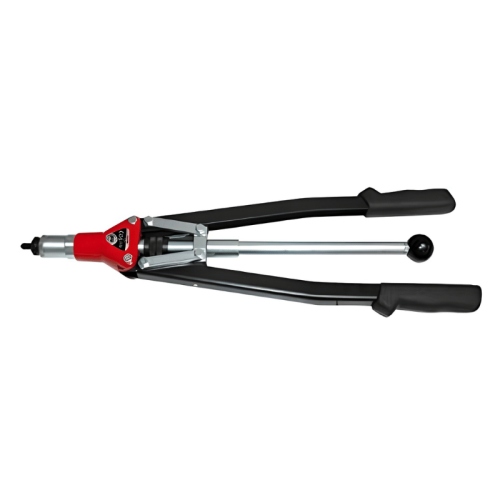 Rivettatrice manuale RIVIT RIV903C per inserti da M3 a M10
