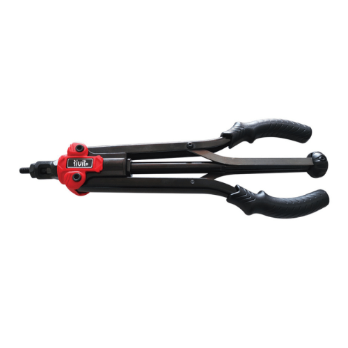 Rivettatrice manuale RIVIT RIV99 per inserti da M3 a M12
