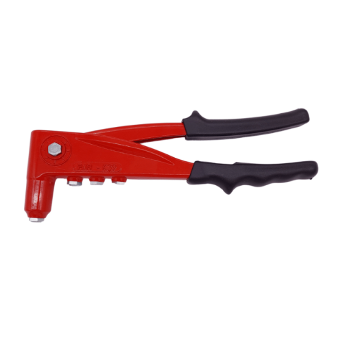 Rivettatrice manuale per rivetti dal ø 2,4 al ø 4,8 mm FAR K39