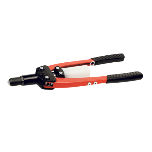 Rivettatrice manuale per rivetti dal ø 2,4 a 7,8 mm FAR K25