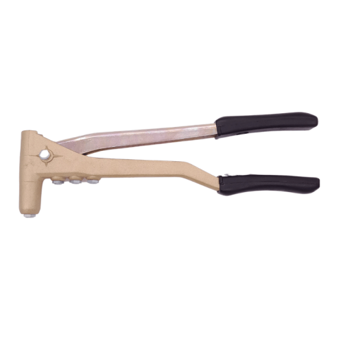 Rivettatrice manuale per rivetti dal ø 2,4 al ø 4,8 mm FAR K14