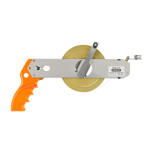 Rotella corda metrica 30m Stanley 1-34-477