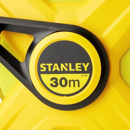 Rotella corda metrica 30m Stanley 2-34-792