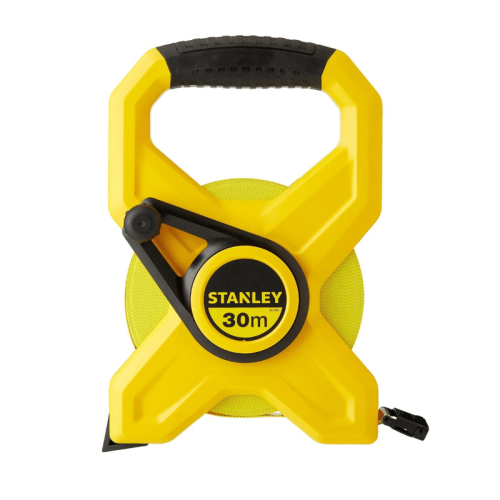 Rotella corda metrica 30m Stanley 2-34-792