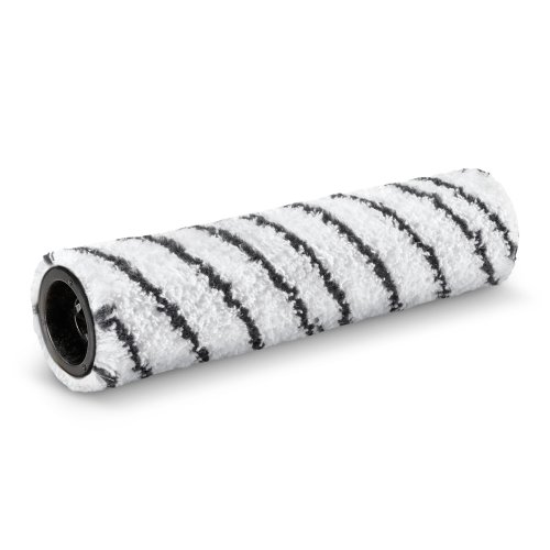 Rullo in microfibra Karcher 2.863-402.0 per lavapavimenti FCV4